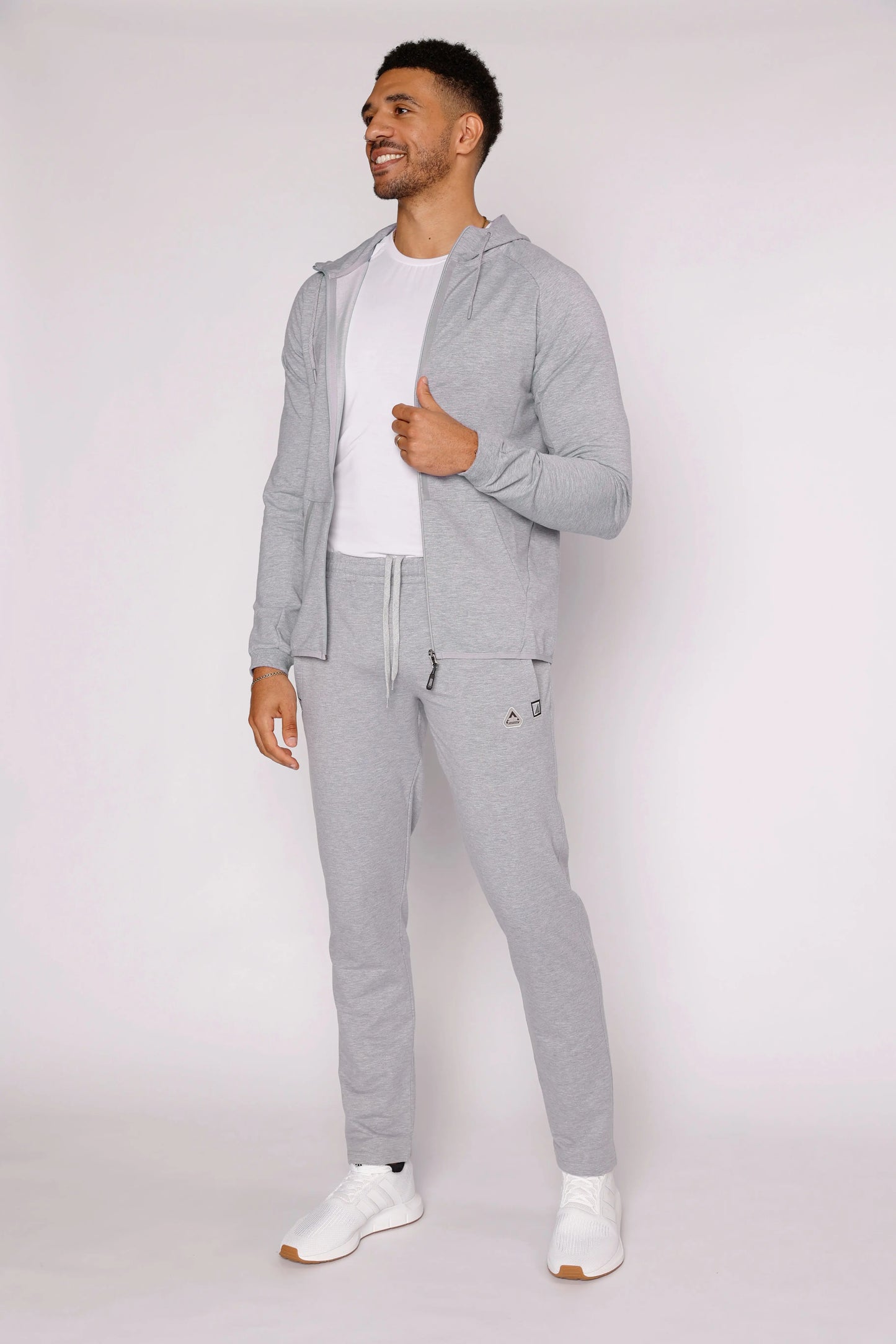 All-Day Comfort Athletic Sweatpants - Tapered (Tall Fit) SCR Sportswear