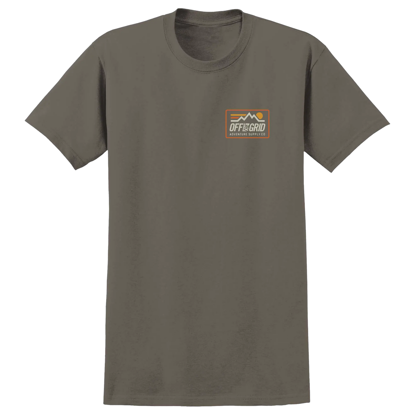 Dawn Rising Tee Off The Grid Surplus