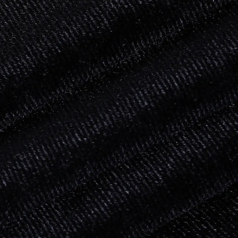 Gothic Dark Cross Black Mini Dress Vintage Sexy Spaghetti Strap High Waist Slit Dresses nowadaysfashion