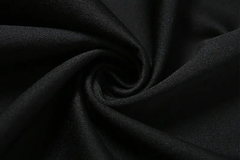 Backless Strap Split Dress Women Elastic Long Dresses Sleeveless Camisole Dress nowadaysfashion