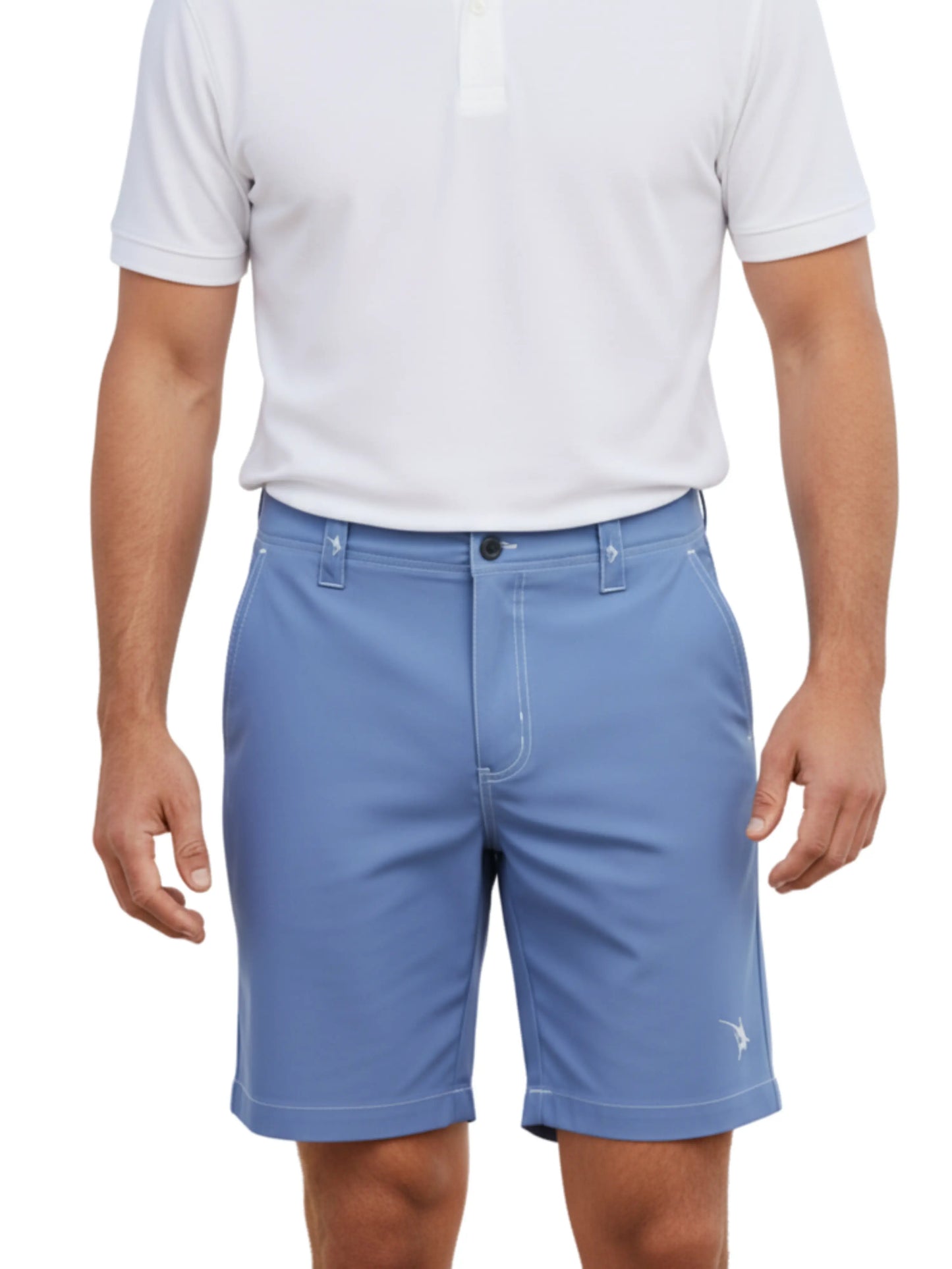 Starboard Shorts White Water Life