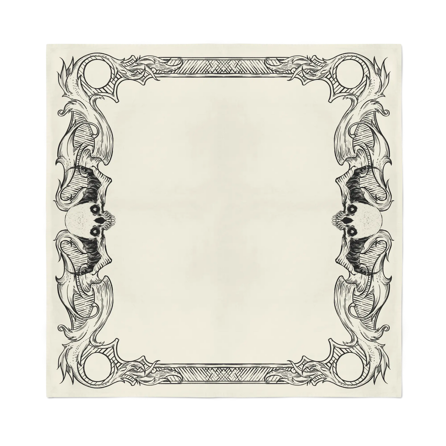 Tarot Cloth Any Means Necessary Clothing