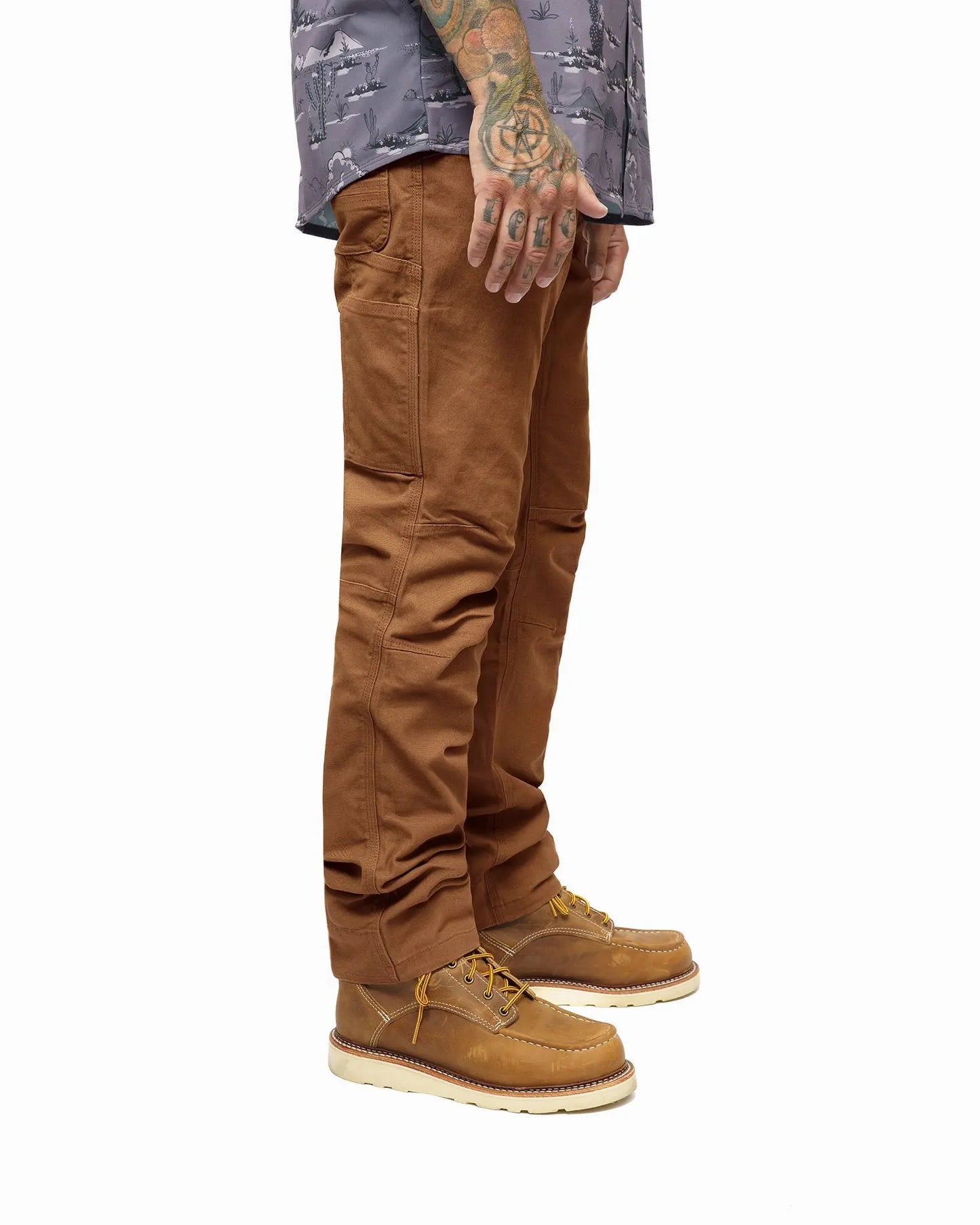 Trailblazer Standard Fit Pants - TOB Off The Grid Surplus