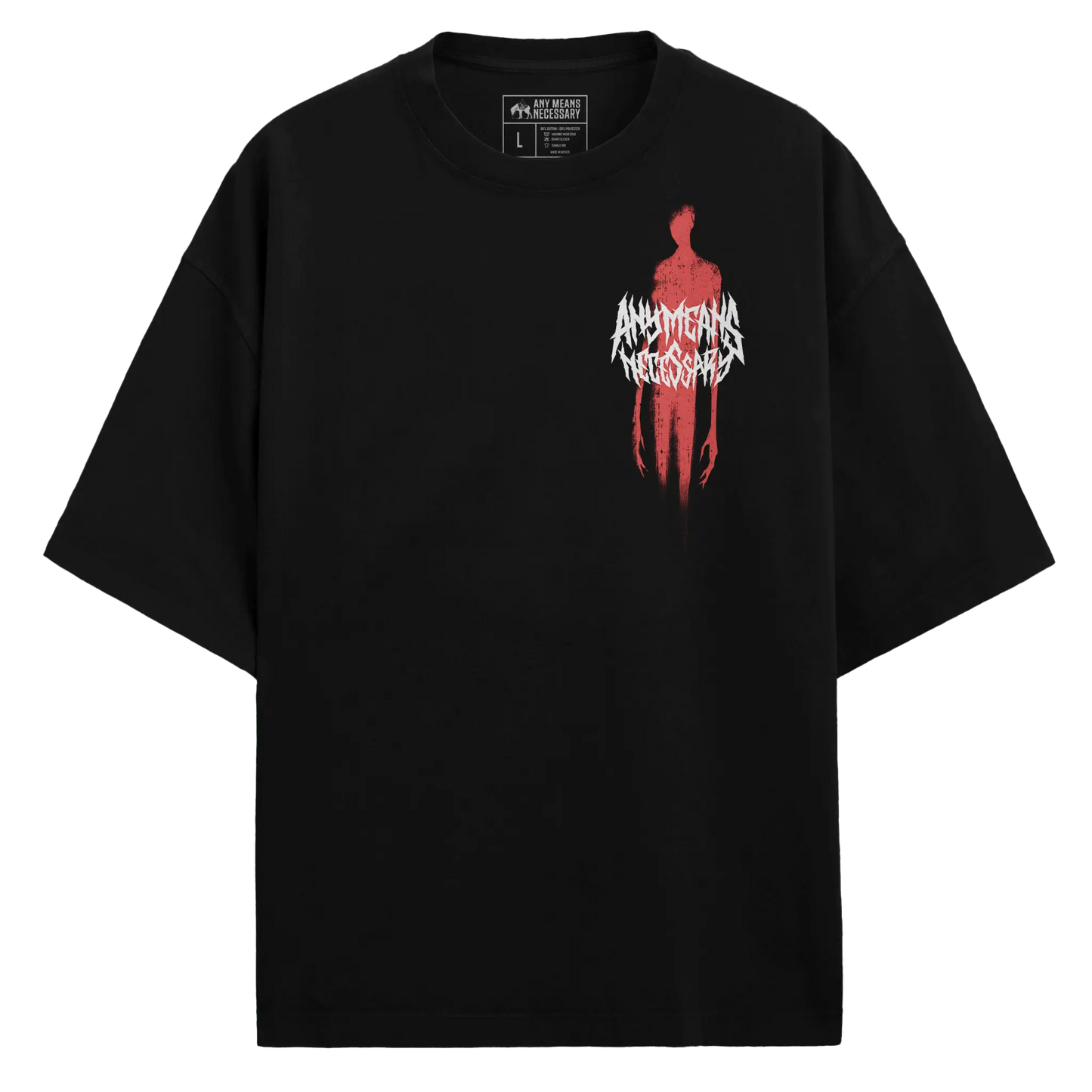Abandon T-Shirt - Blade & Thread