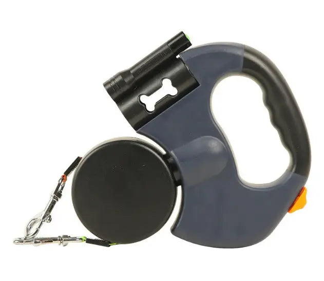 Auto Double Dog Leash My Store 2