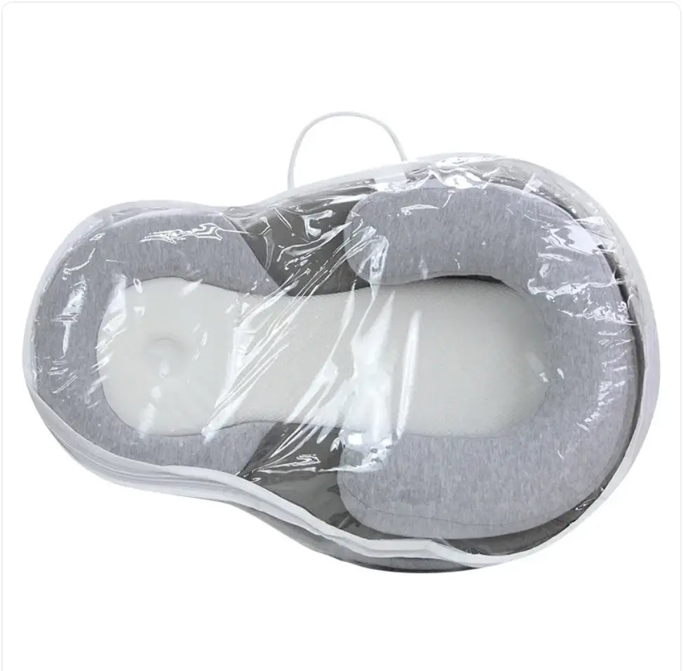 Baby Anti-Spit Up Pillow My Store 2