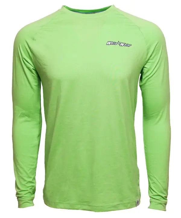 Bass Graphic Performance Tee - Blade & Thread