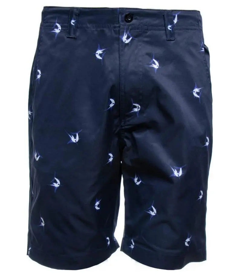 Firstmate Shorts White Water Life