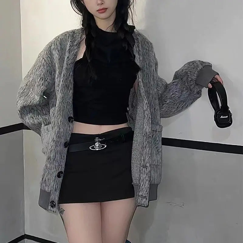 Casual Belt Unisex Decorative Skirt Pants Belt - Blade & Thread