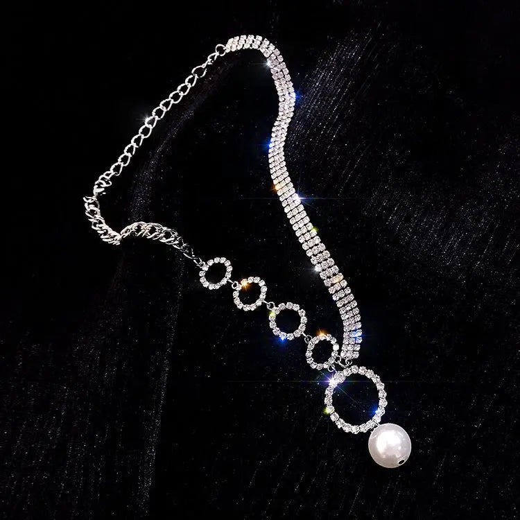 day collar - Blade & Thread
