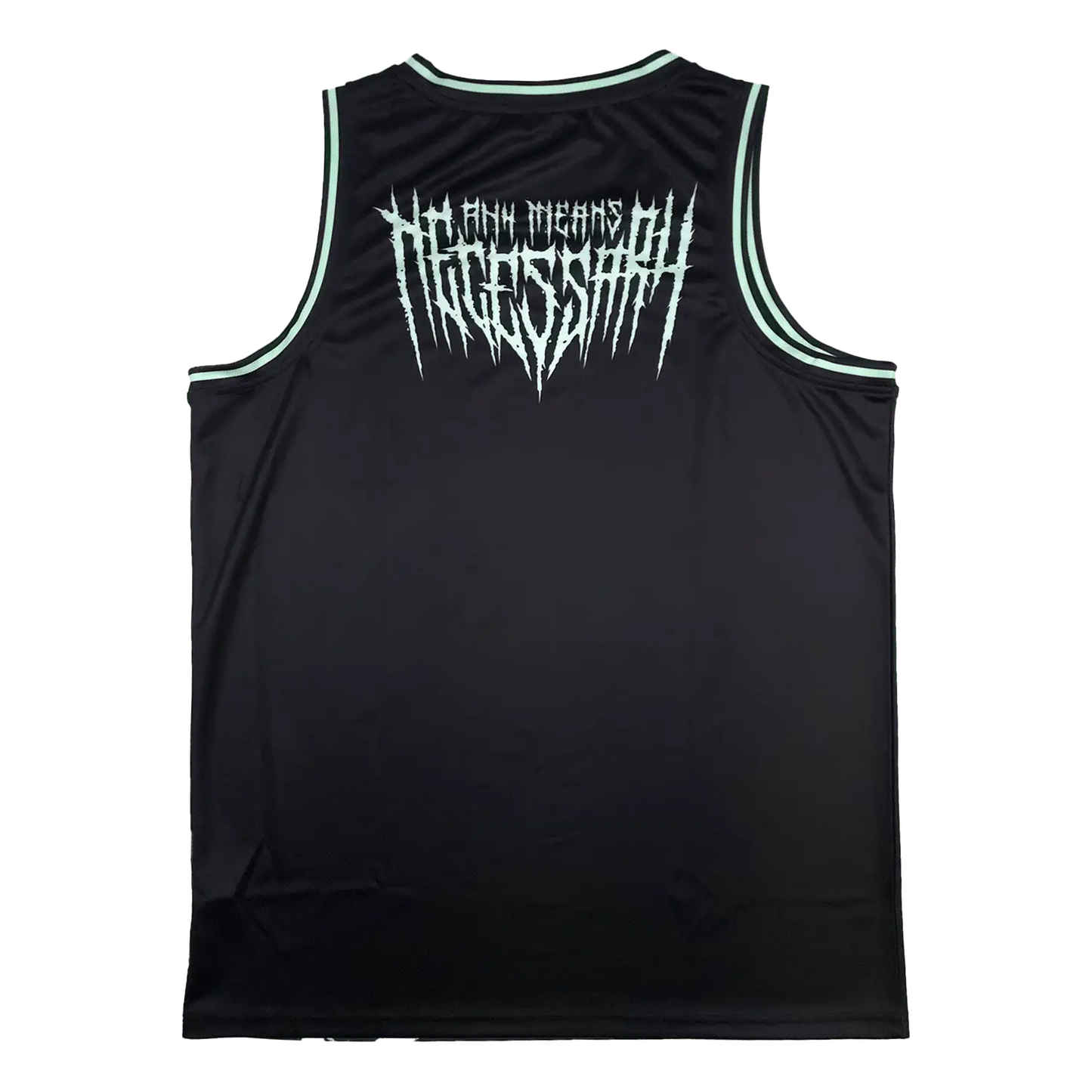 Destroyer of Worlds Jersey - Blade & Thread