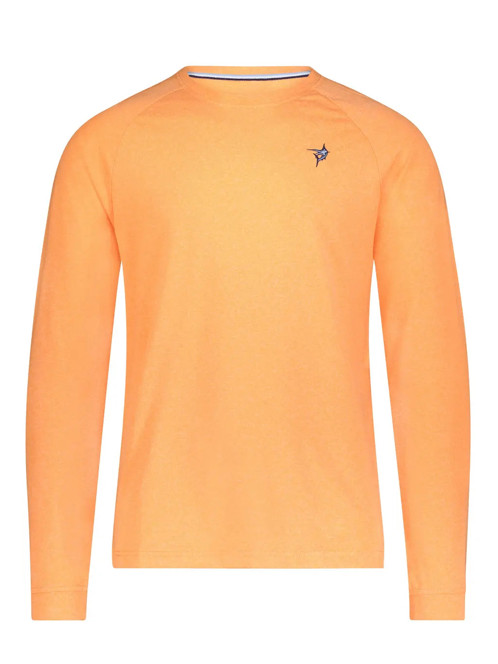 Dockside Performance Long Sleeve - Blade & Thread
