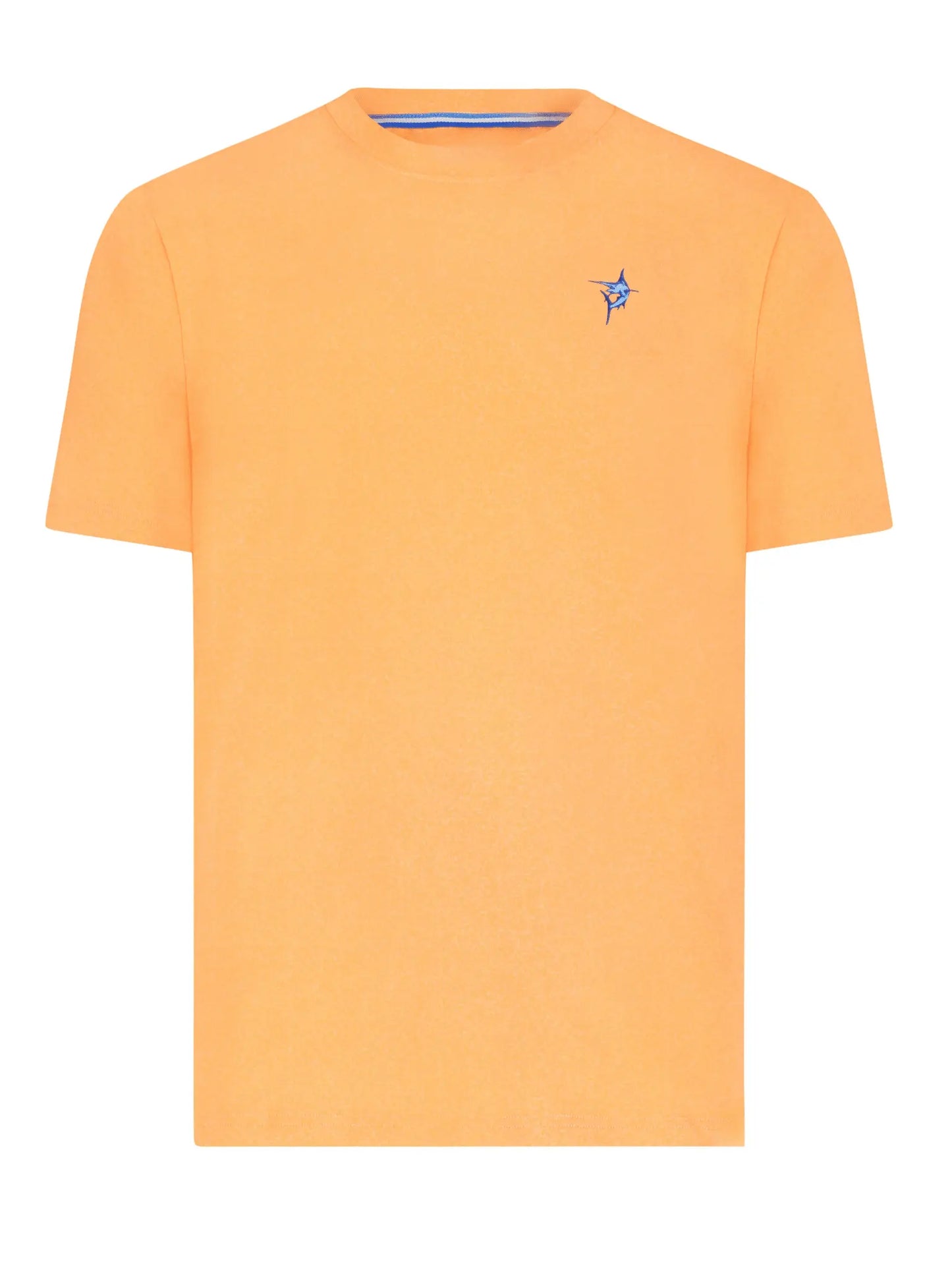 Dockside Performance Tee - Blade & Thread