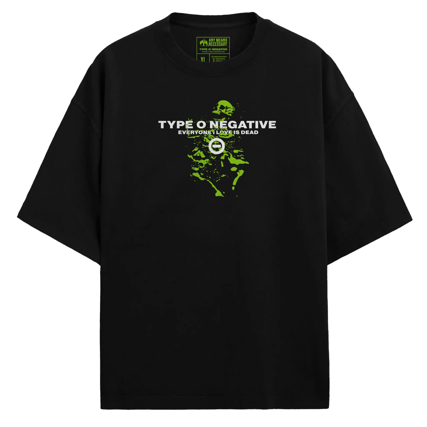 Everyone I Love Is Dead T-Shirt - Blade & Thread