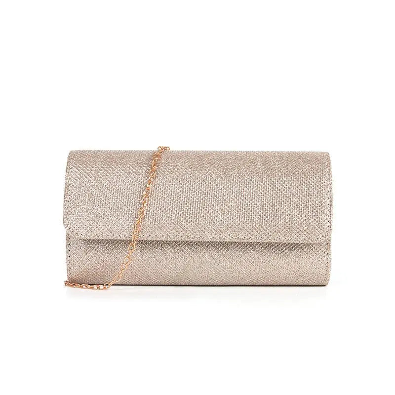 Fantasy women's Clutch handbag sewing chain shoulder bag - Blade & Thread