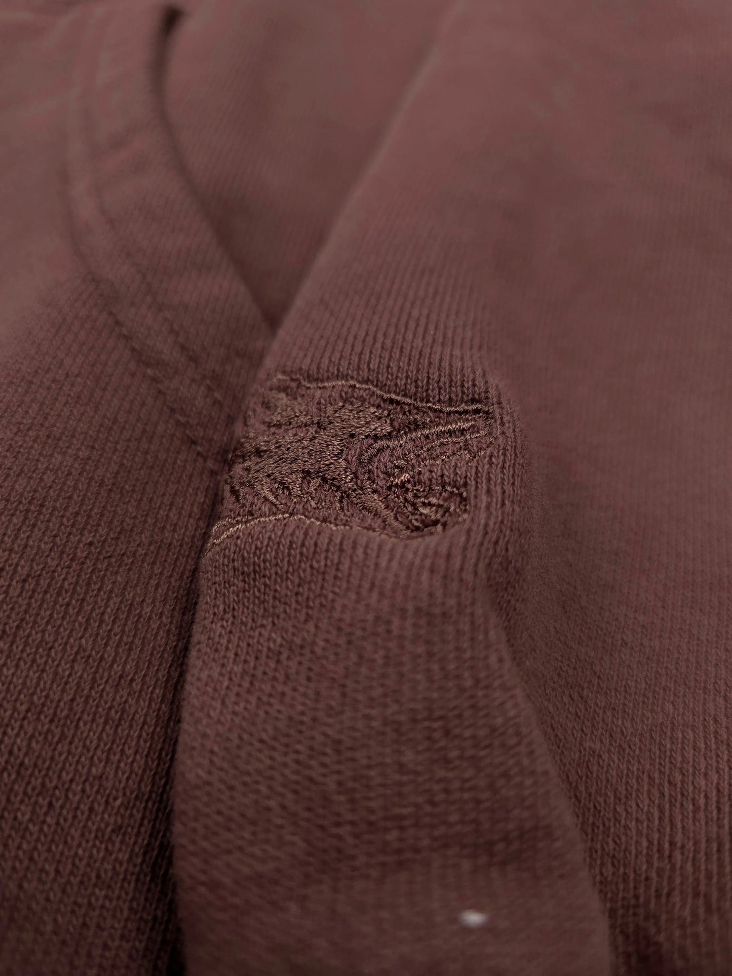 Find Comfort Pullover Hoodie Mocha Any Means Necessary Clothing