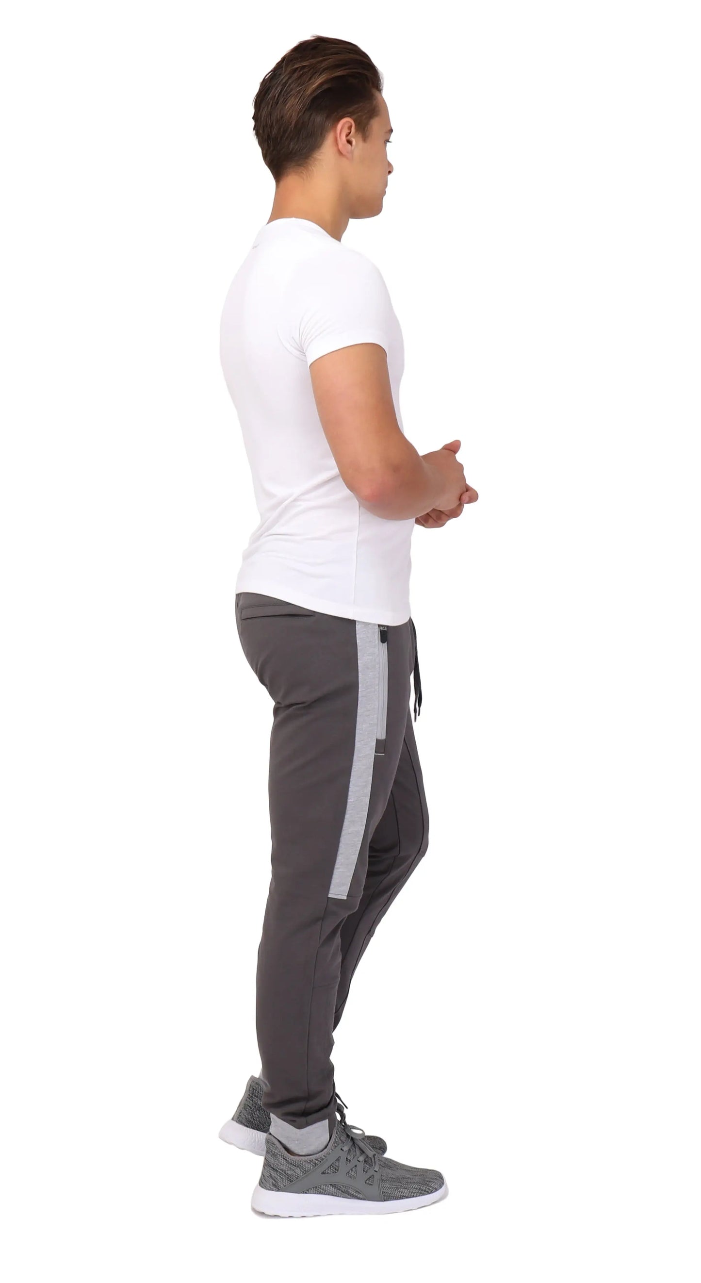 Infinite Flex Jogger - (Tall Fit) SCR Sportswear