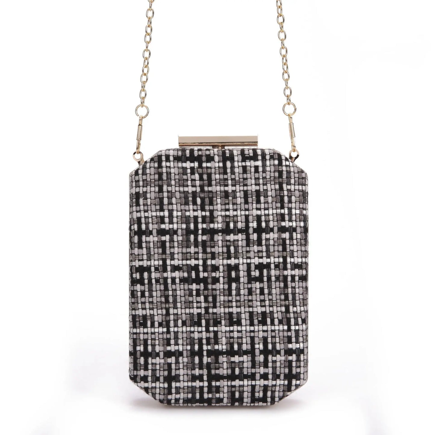 Hong Kong style small and exquisite sweet vertical bag - Blade & Thread
