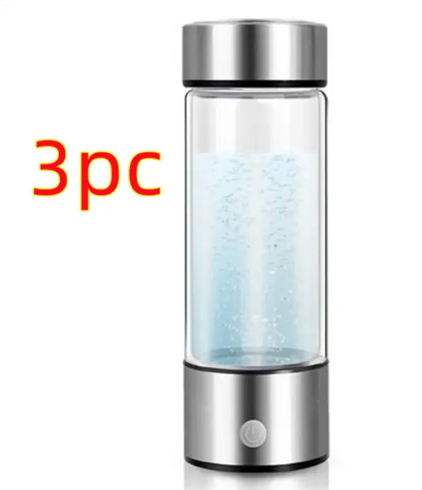 Hydrogen Water Cup - Blade & Thread