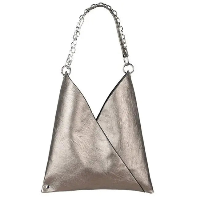 Large Capacity Shoulder Bags for Women 2021 Leather Crossbody Bag - Blade & Thread