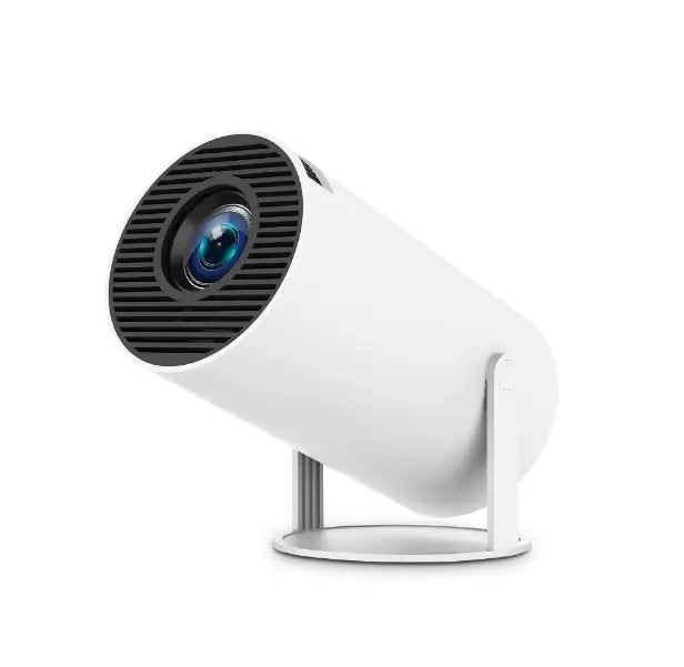 Portable Projector - Blade & Thread