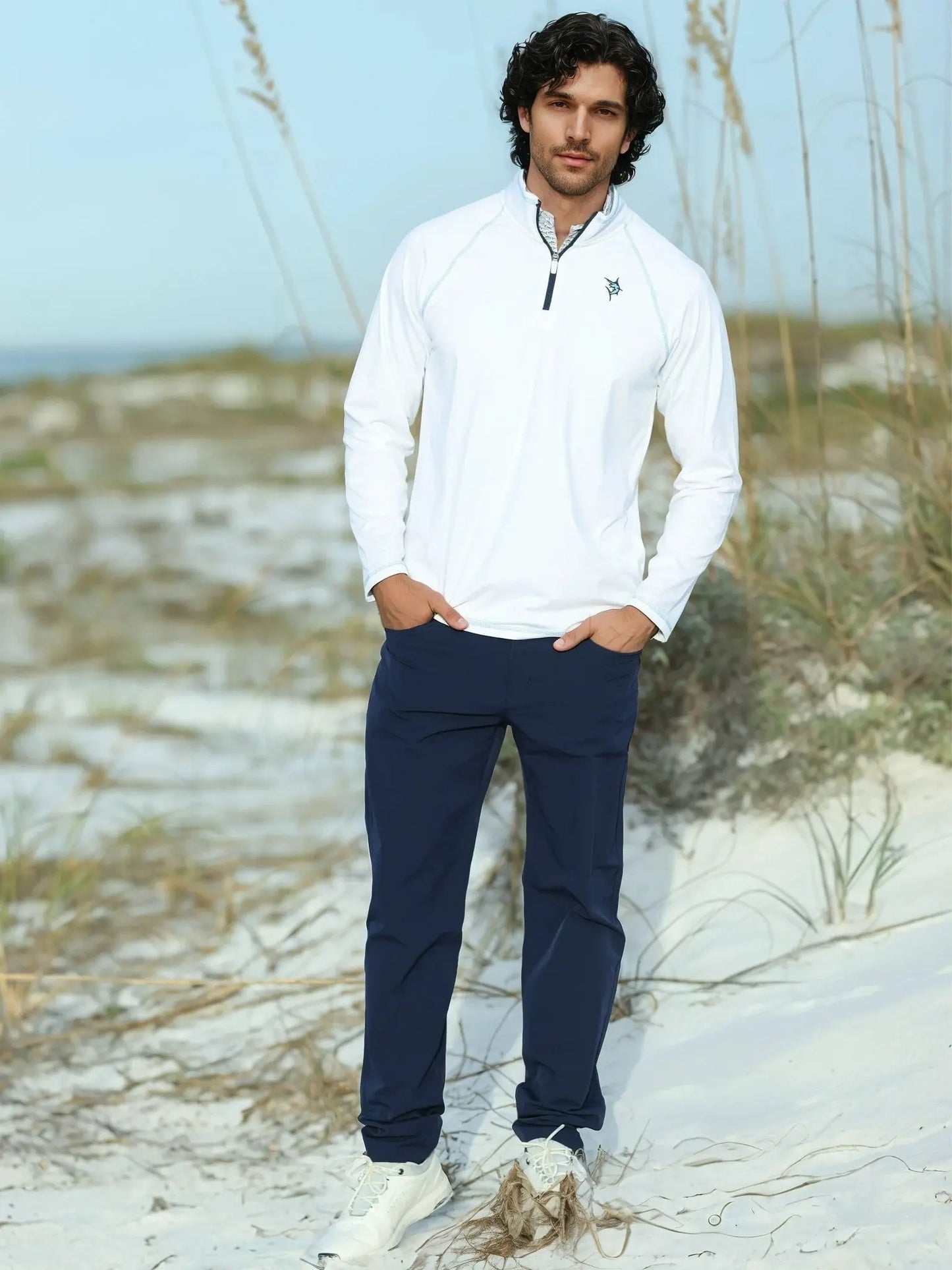 Seaport Pants - Blade & Thread