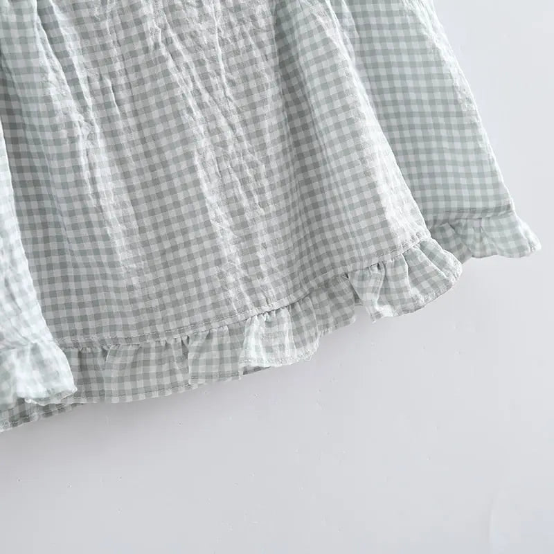 Slim Girls Sweet Tshirts Ladies Stylish Soft Cotton Short Tees Vintage Women Cute Tops nowadaysfashion