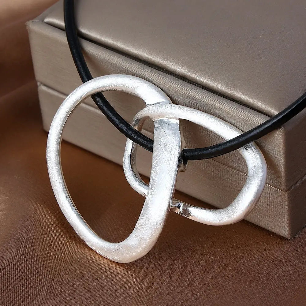 thnic Multi-Layer Clavicle Necklace - Blade & Thread