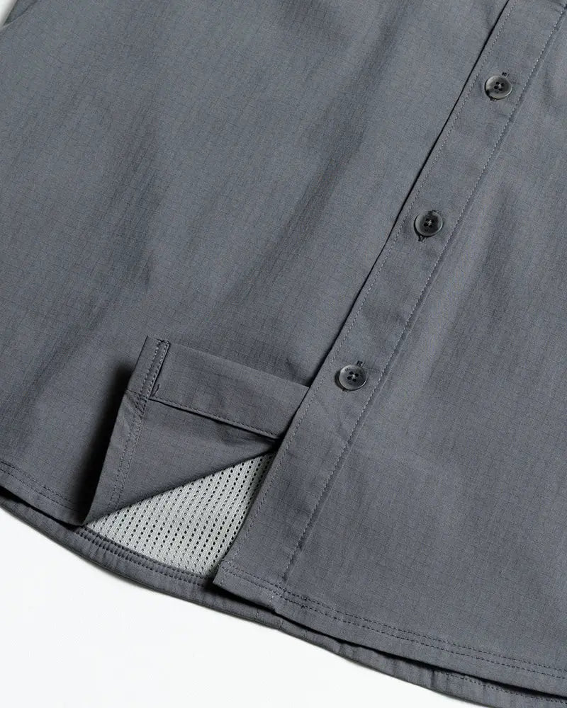 Thunderbolt SS Shirt - Castlerock Off The Grid Surplus