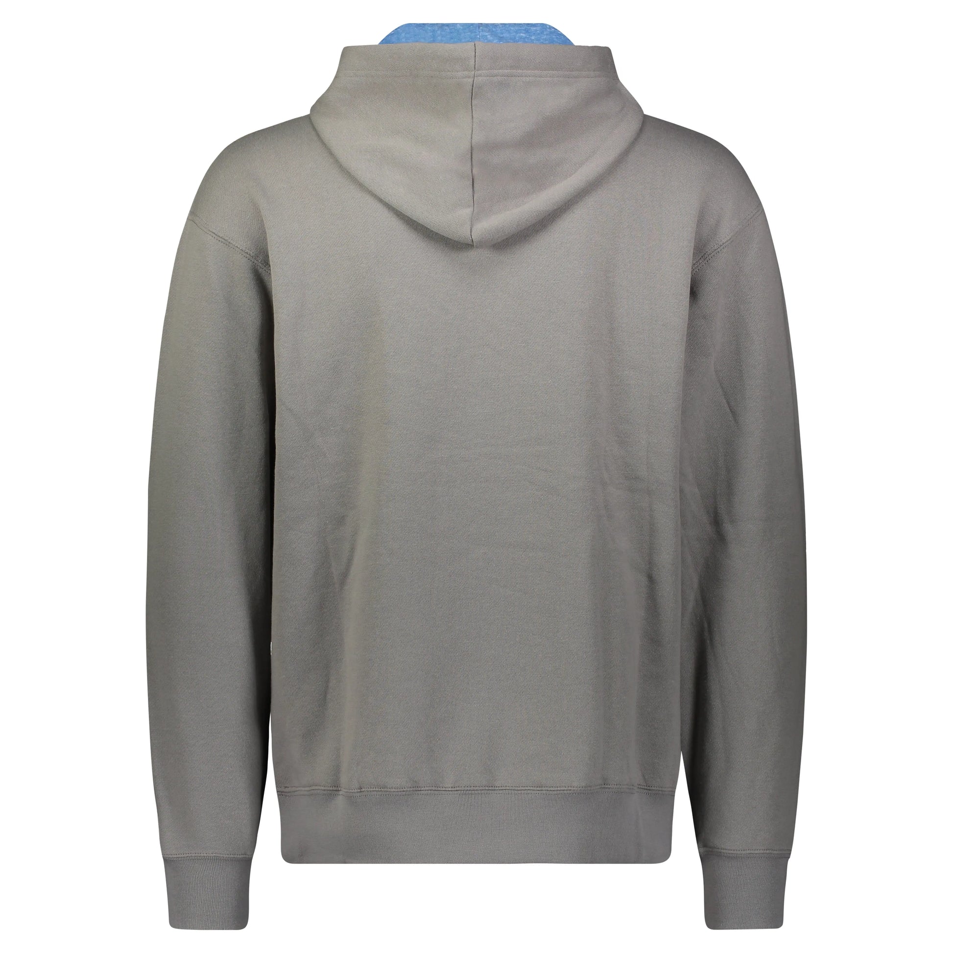 USA Georges Bank Hoodie White Water Life