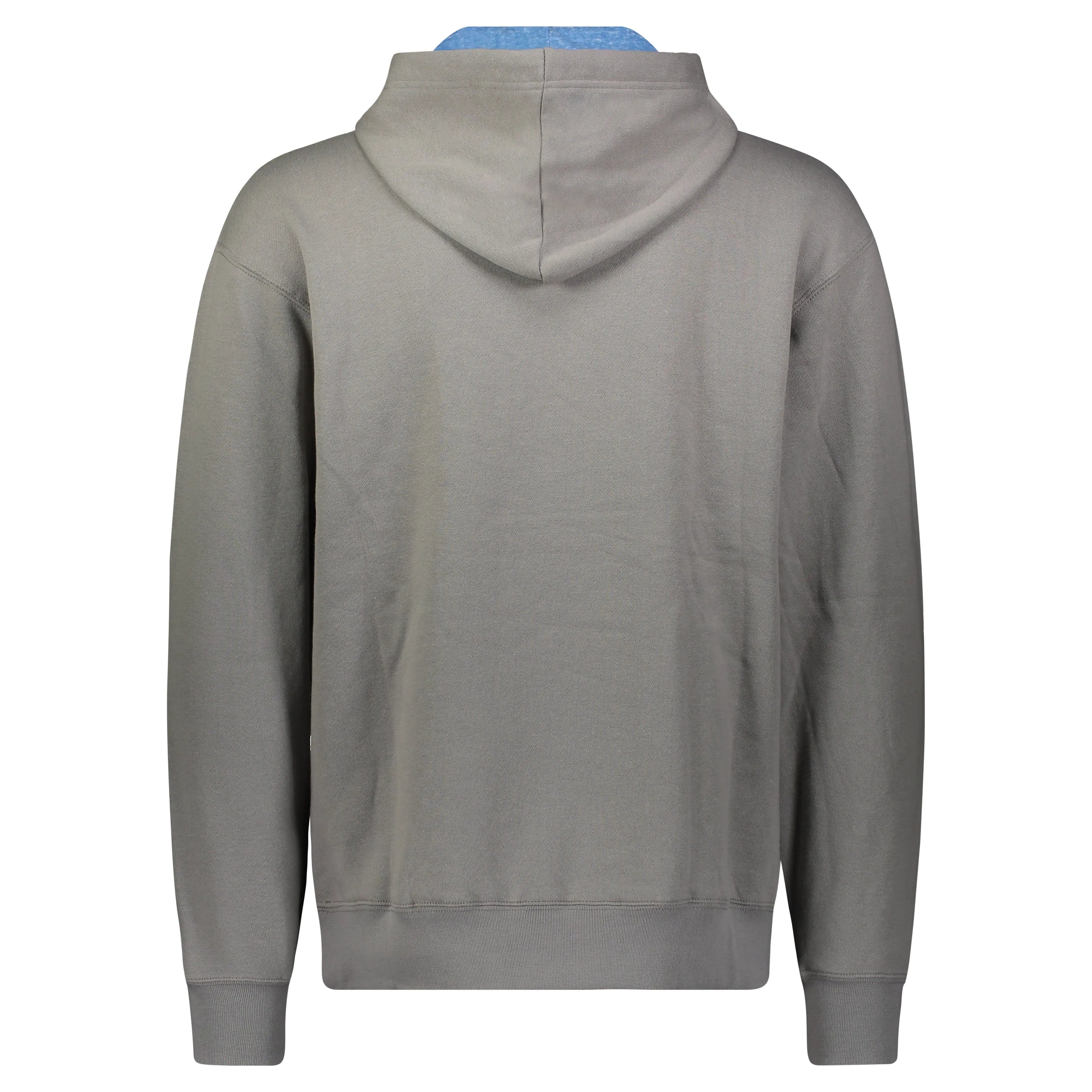 USA Georges Bank Hoodie White Water Life