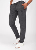 All-Day Comfort Athletic Sweatpants - Tapered (Tall Fit) SCR Sportswear