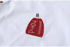 100% Cotton Women White Floral Embroidery Blouse Long Sleeve Turn Down Collar Shirt nowadaysfashion