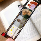 10/15/20/25 Pcs Photos DIY Album Cover Keychains Anniversary Birthdays Memory Gift nowadaysfashion