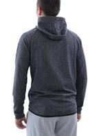 All-Day Comfort Hooded Sweatshirt Slim Fit SCR Sportswear