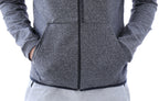 All-Day Comfort Hooded Sweatshirt Slim Fit SCR Sportswear
