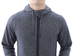 All-Day Comfort Hooded Sweatshirt Slim Fit SCR Sportswear