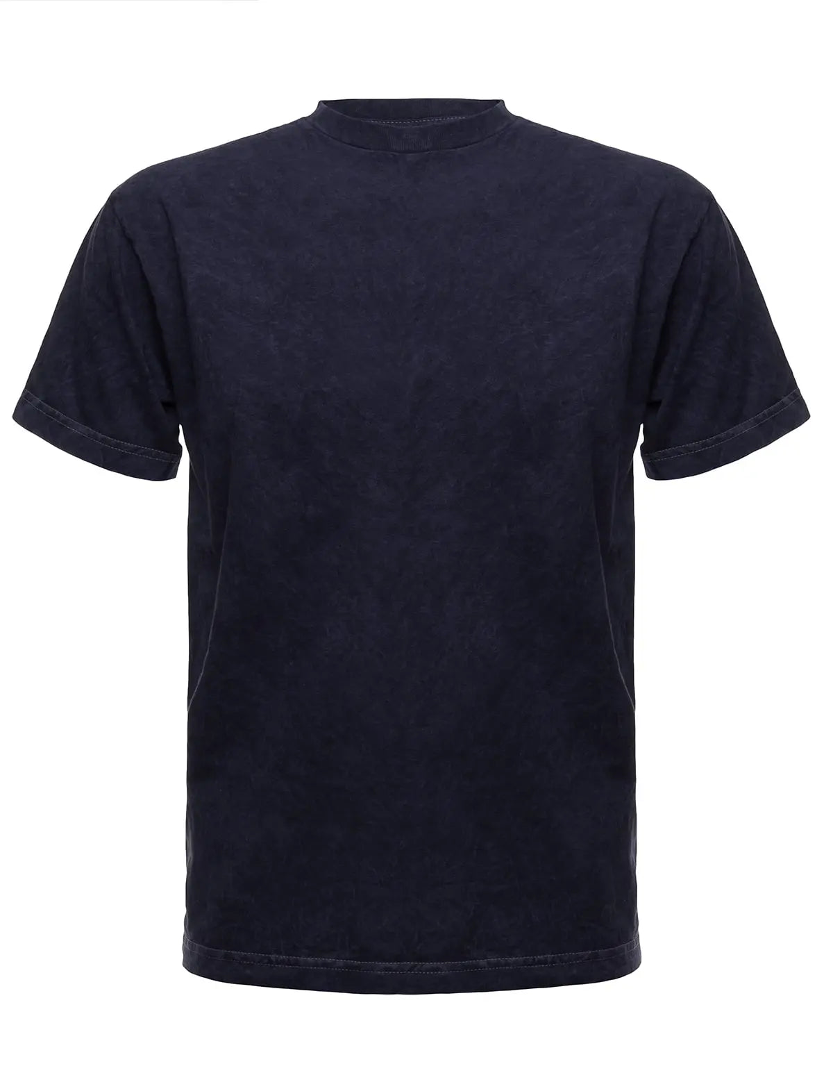 SpectraUSA Mineral Wash Ocean T-shirt featuring a soft mineral wash fabric and ocean-inspired design on the front.