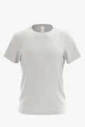 SpectraUSA Heavyweight PFD 1601 T-Shirt front view, soft cotton fabric, classic fit, and bold design on the front.