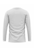SpectraUSA Heavyweight 1604 PFD T-shirt shown from back view, featuring durable fabric and classic fit.