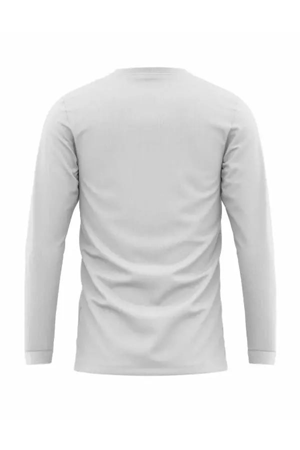 SpectraUSA Heavyweight 1604 PFD T-shirt shown from back view, featuring durable fabric and classic fit.