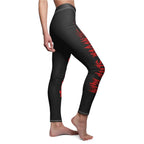 Never Sleep Again Leggings Any Means Necessary Clothing