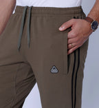 Ultimate Flex Athletic Sweatpants - Straight SCR Sportswear