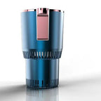 2-in-1 Smart Car Cup Warmer/Cooler - Blade & Thread