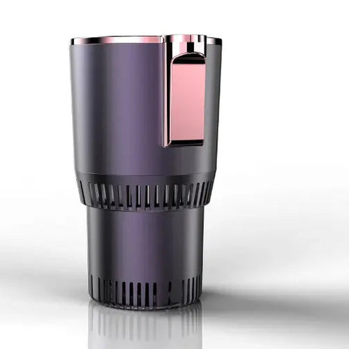 2-in-1 Smart Car Cup Warmer/Cooler - Blade & Thread