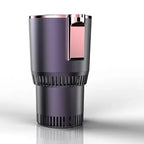 2-in-1 Smart Car Cup Warmer/Cooler - Blade & Thread