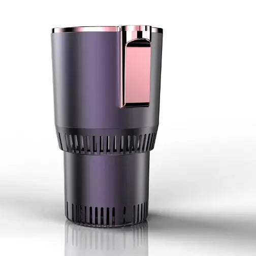 2-in-1 Smart Car Cup Warmer/Cooler - Blade & Thread
