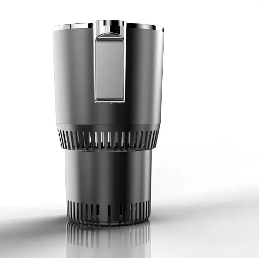 2-in-1 Smart Car Cup Warmer/Cooler - Blade & Thread