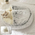 2-in1 Pet Bed - Blade & Thread