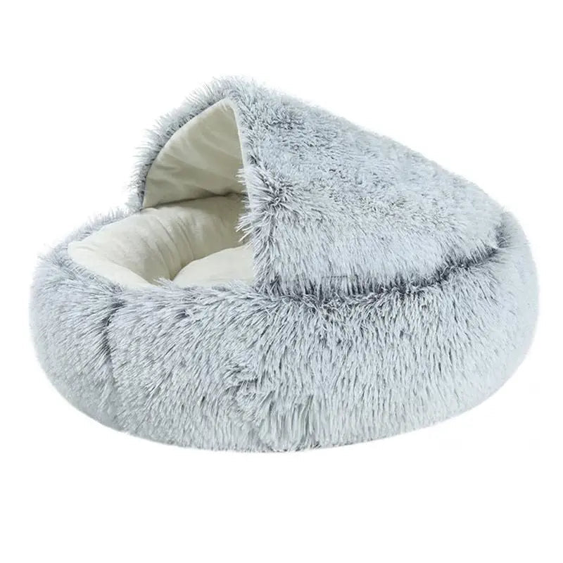 2-in1 Pet Bed - Blade & Thread